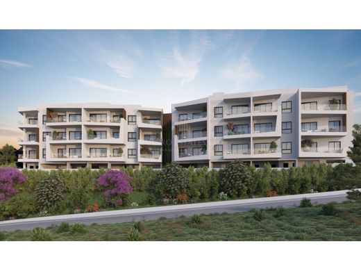 Квартира, Ágios Athanásios, Limassol District
