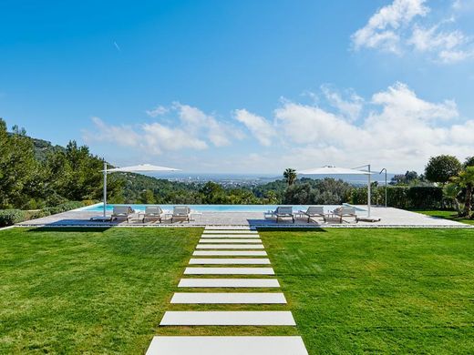 Ibiza, Illes Balearsのヴィラ