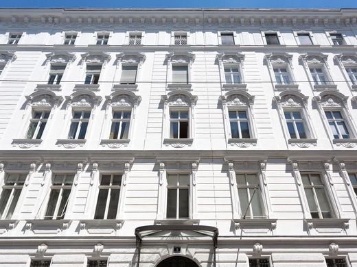 Piso / Apartamento en Viena