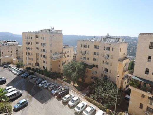 Piso / Apartamento en Jerusalén, Jerusalem District