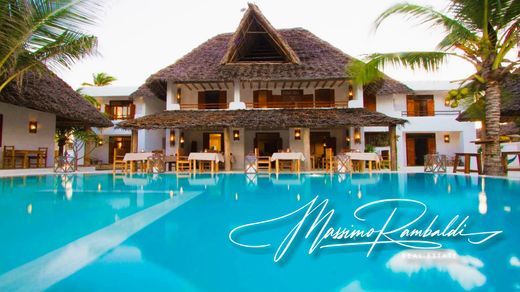 Appartamento a Zanzibar, Mjini