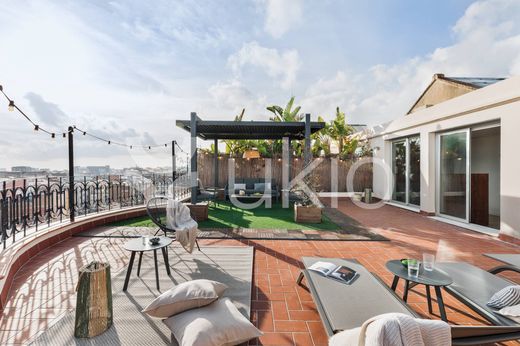 Apartment in Barcelona, Province of Barcelona