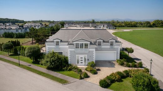 Villa in Oberwaltersdorf, Politischer Bezirk Baden