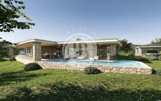 Villa in Trinità d'Agultu e Vignola, Provincia di Sassari
