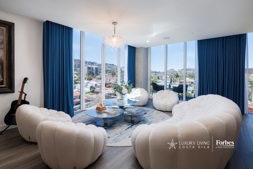 Apartment in Escazú, Provincia de San José