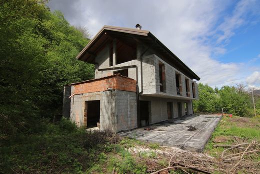 Einfamilienhaus in Trient, Südtirol