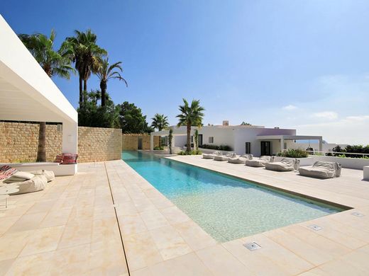 Villa - Ibiza, Ilhas Baleares