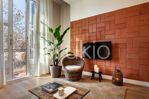 Piso / Apartamento en Barcelona, Provincia de Barcelona