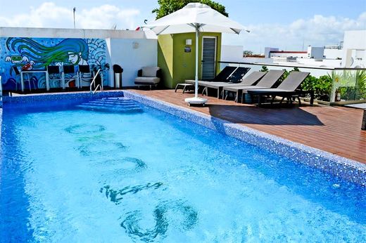 Apartment in Playa del Carmen, Quintana Roo, Solidaridad