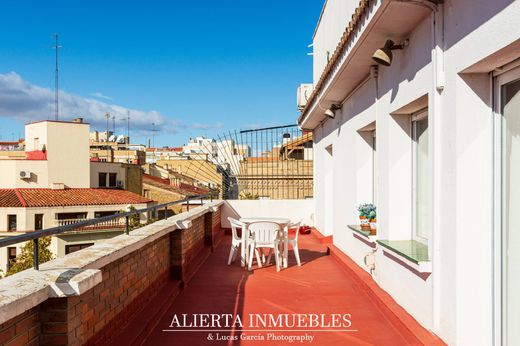 Apartment / Etagenwohnung in Saragossa, Aragonien