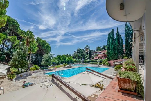 别墅  Capoliveri, 利沃诺省