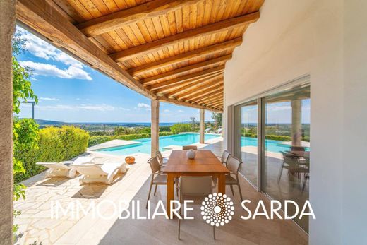 Villa in San Teodoro, Provincia di Sassari