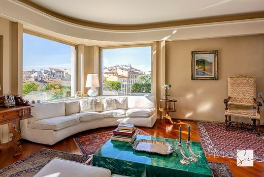 Penthouse in Florence, Tuscany