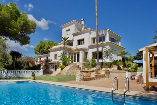 Villa en Alicante, Provincia de Alicante