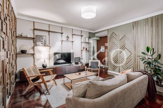 Διαμέρισμα σε Μαδρίτη, Provincia de Madrid