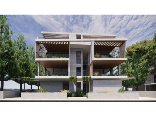 Penthouse in Nikosia, Nicosia District