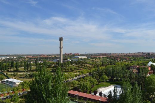 ﻓﻨﺪﻕ ﻓﻲ مدريد, Provincia de Madrid