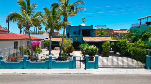 Müstakil ev Loreto, Estado de Baja California Sur
