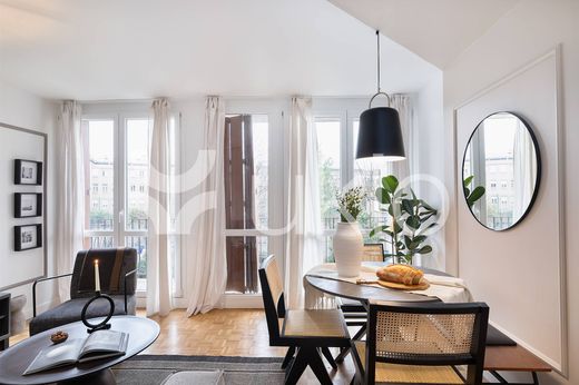 Apartment in Paris, Île-de-France