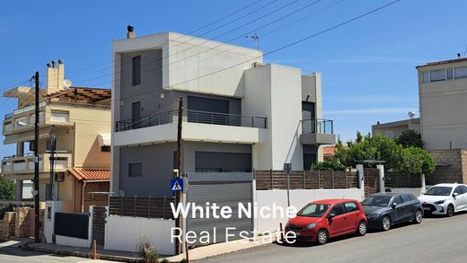 Casa en Heraklion, Heraklion Regional Unit