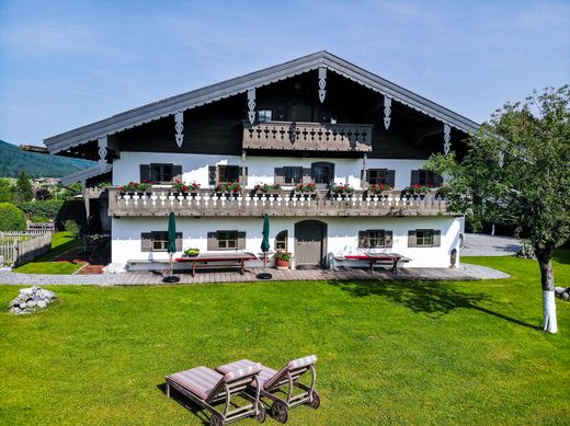 Demeure ou Maison de Campagne à Inzell, Haute-Bavière