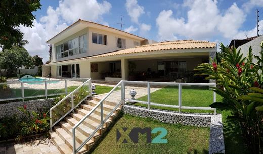 Luxe woning in Jaboatão dos Guararapes, Pernambuco