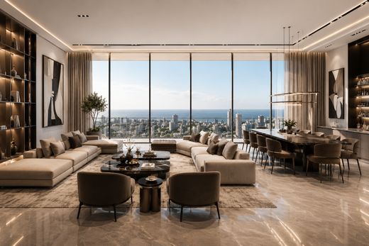 Apartamento - Tel Aviv, Tel Aviv District