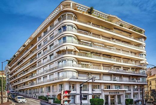 Apartment in Monte Carlo