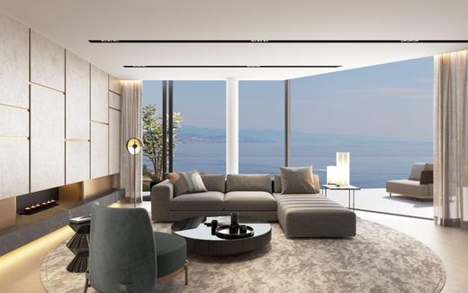 Apartment in Opatija, Istria