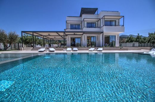Villa - Corfu, Nomós Kerkýras