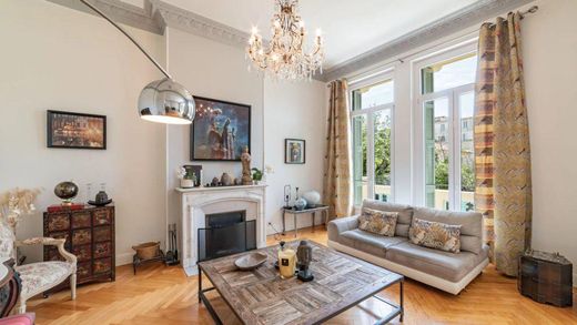 Piso / Apartamento en Niza, Alpes Marítimos