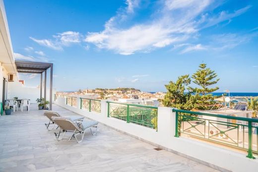 Διαμέρισμα σε Ρέθυμνον, Nomós Rethýmnis