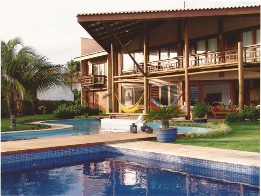 Mansion in Cumbuco, Caucaia