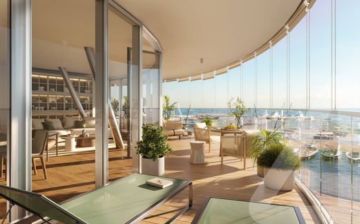 Penthouse in Genua, Provincia di Genova