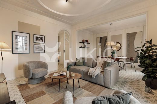 Apartment in Barcelona, Province of Barcelona