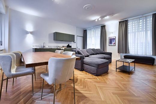 Apartment in Milan, Lombardy