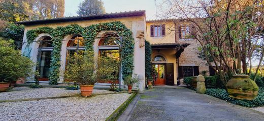 Villa en Florencia, Toscana