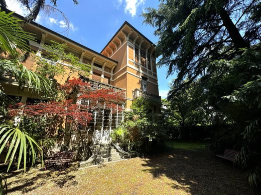 Villa a Thiene, Vicenza