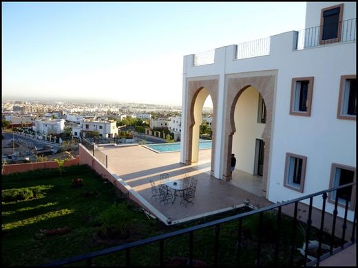 Agadir, Agadir-Ida-ou-Tnanの高級住宅