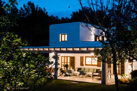 منزل ريفي ﻓﻲ Ibiza, Illes Balears
