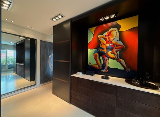 Ático en Berlin Wilmersdorf, Berlín