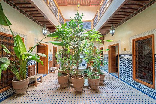 Hotel in Marrakesch, Marrakech
