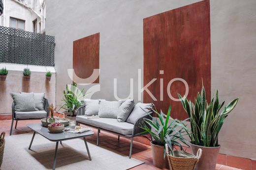 Apartment in Barcelona, Province of Barcelona