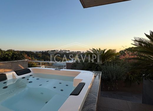 Ρετιρέ σε Ρώμη, Lazio