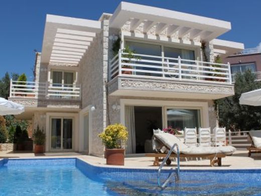 Villa à Kalkan, Antalya