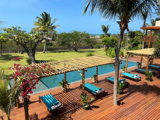 Casa de lujo en Jericoacoara, Jijoca de Jericoacoara