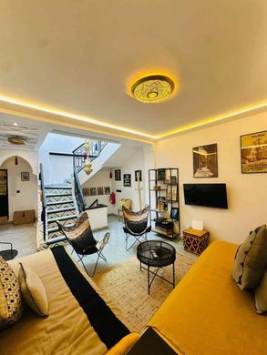 Частный Дом, Марракеш, Marrakech