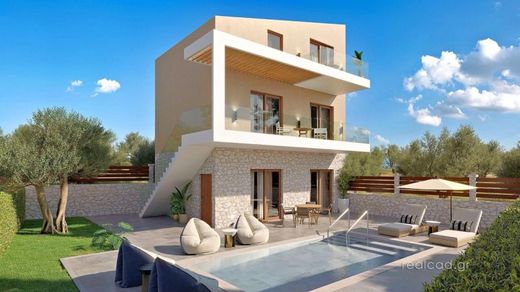 منزل مسطّب متراص ﻓﻲ Nydri, Lefkada