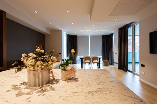 Apartment in Milan, Lombardy