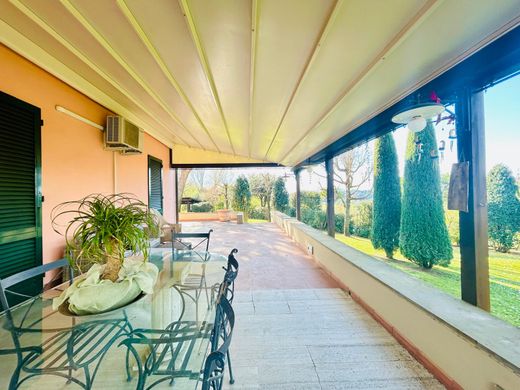 Villa in San Miniato, Pisa